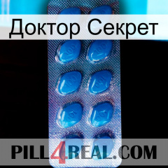 Доктор Секрет viagra1